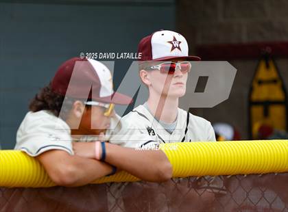 Thumbnail 3 in Fort Morgan @ Windsor (CHSAA 4A Regional Finals Game 2) photogallery.