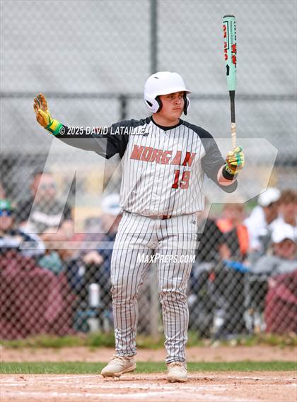 Thumbnail 1 in Fort Morgan @ Windsor (CHSAA 4A Regional Finals Game 2) photogallery.