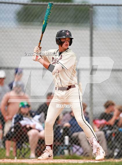 Thumbnail 3 in Fort Morgan @ Windsor (CHSAA 4A Regional Finals Game 2) photogallery.