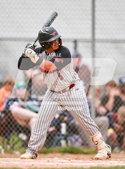 Thumbnail 1 in Fort Morgan @ Windsor (CHSAA 4A Regional Finals Game 2) photogallery.