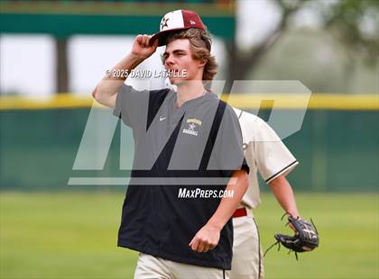 Thumbnail 1 in Fort Morgan @ Windsor (CHSAA 4A Regional Finals Game 2) photogallery.