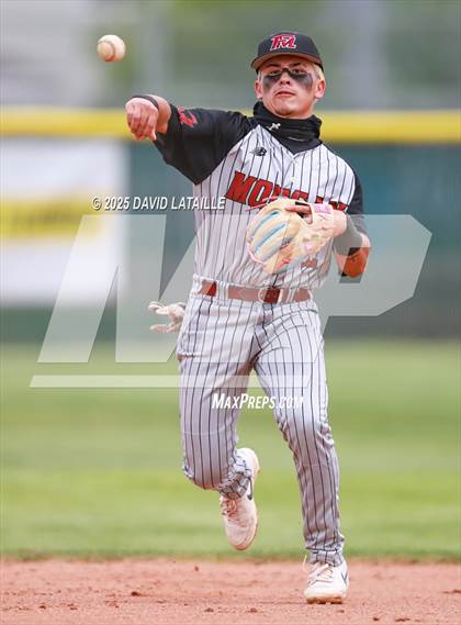 Thumbnail 1 in Fort Morgan @ Windsor (CHSAA 4A Regional Finals Game 2) photogallery.