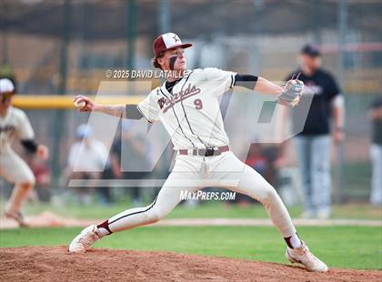 Thumbnail 1 in Fort Morgan @ Windsor (CHSAA 4A Regional Finals Game 2) photogallery.