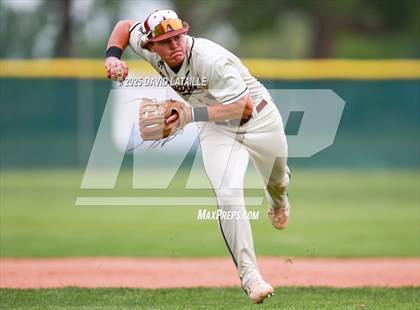 Thumbnail 2 in Fort Morgan @ Windsor (CHSAA 4A Regional Finals Game 2) photogallery.