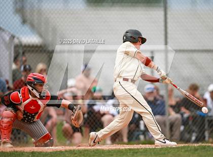 Thumbnail 1 in Fort Morgan @ Windsor (CHSAA 4A Regional Finals Game 2) photogallery.