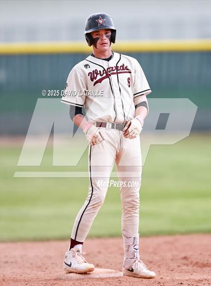 Thumbnail 3 in Fort Morgan @ Windsor (CHSAA 4A Regional Finals Game 2) photogallery.