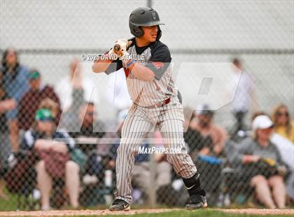 Thumbnail 3 in Fort Morgan @ Windsor (CHSAA 4A Regional Finals Game 2) photogallery.