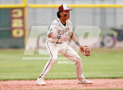 Thumbnail 2 in Fort Morgan @ Windsor (CHSAA 4A Regional Finals Game 2) photogallery.