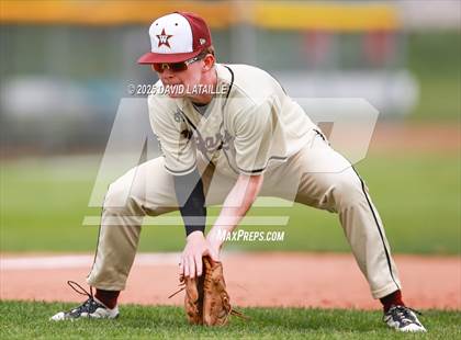 Thumbnail 1 in Fort Morgan @ Windsor (CHSAA 4A Regional Finals Game 2) photogallery.