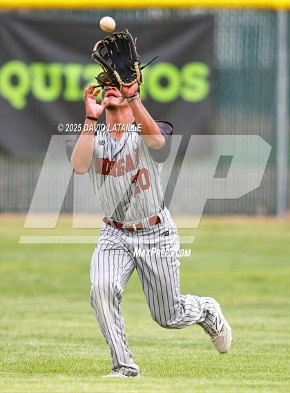 Thumbnail 2 in Fort Morgan @ Windsor (CHSAA 4A Regional Finals Game 2) photogallery.