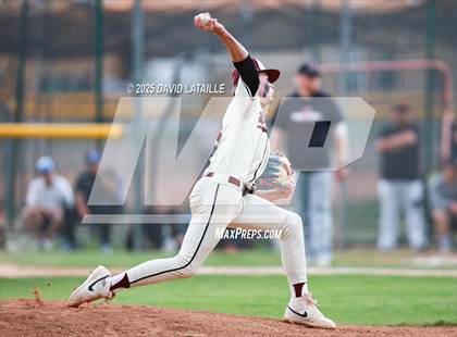 Thumbnail 1 in Fort Morgan @ Windsor (CHSAA 4A Regional Finals Game 2) photogallery.