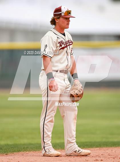 Thumbnail 1 in Fort Morgan @ Windsor (CHSAA 4A Regional Finals Game 2) photogallery.
