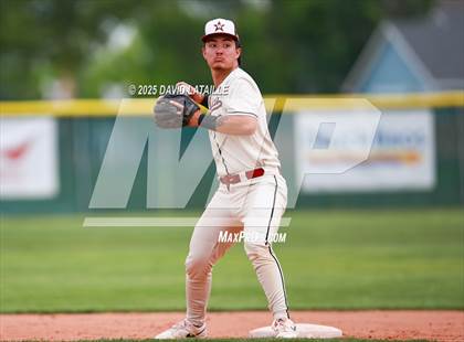 Thumbnail 2 in Fort Morgan @ Windsor (CHSAA 4A Regional Finals Game 2) photogallery.