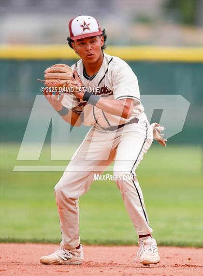Thumbnail 1 in Fort Morgan @ Windsor (CHSAA 4A Regional Finals Game 2) photogallery.