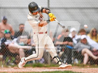 Thumbnail 3 in Fort Morgan @ Windsor (CHSAA 4A Regional Finals Game 2) photogallery.
