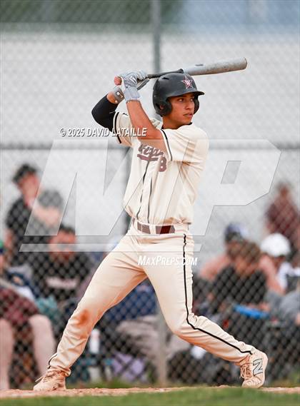 Thumbnail 3 in Fort Morgan @ Windsor (CHSAA 4A Regional Finals Game 2) photogallery.