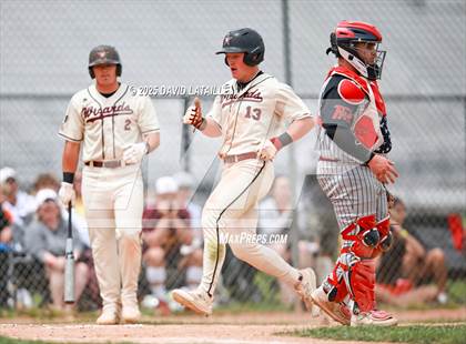 Thumbnail 3 in Fort Morgan @ Windsor (CHSAA 4A Regional Finals Game 2) photogallery.