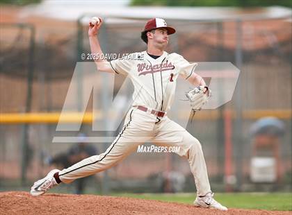 Thumbnail 1 in Fort Morgan @ Windsor (CHSAA 4A Regional Finals Game 2) photogallery.