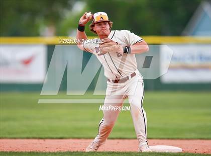 Thumbnail 1 in Fort Morgan @ Windsor (CHSAA 4A Regional Finals Game 2) photogallery.