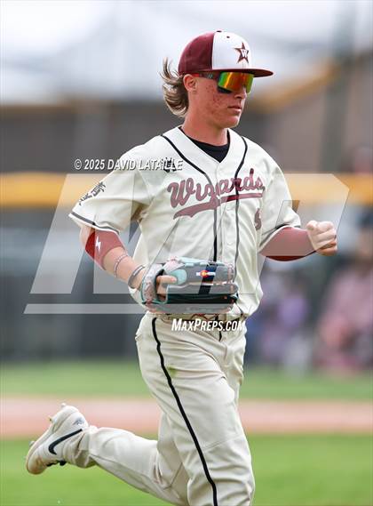 Thumbnail 2 in Fort Morgan @ Windsor (CHSAA 4A Regional Finals Game 2) photogallery.