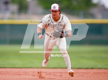Thumbnail 1 in Fort Morgan @ Windsor (CHSAA 4A Regional Finals Game 2) photogallery.