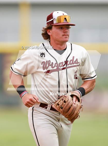 Thumbnail 1 in Fort Morgan @ Windsor (CHSAA 4A Regional Finals Game 2) photogallery.