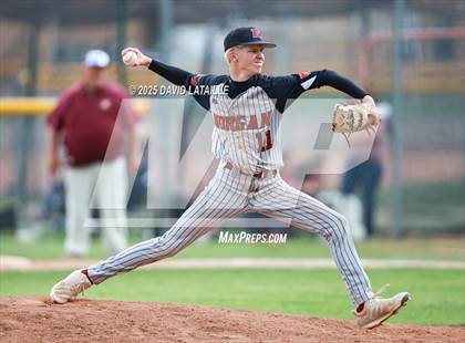 Thumbnail 1 in Fort Morgan @ Windsor (CHSAA 4A Regional Finals Game 2) photogallery.
