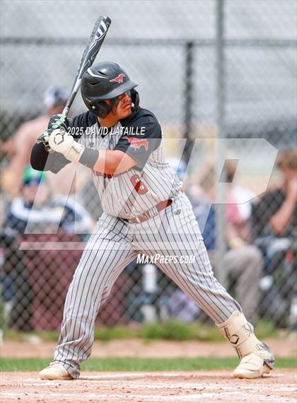 Thumbnail 1 in Fort Morgan @ Windsor (CHSAA 4A Regional Finals Game 2) photogallery.