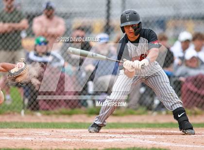 Thumbnail 2 in Fort Morgan @ Windsor (CHSAA 4A Regional Finals Game 2) photogallery.