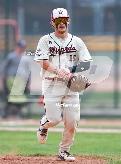 Thumbnail 1 in Fort Morgan @ Windsor (CHSAA 4A Regional Finals Game 2) photogallery.