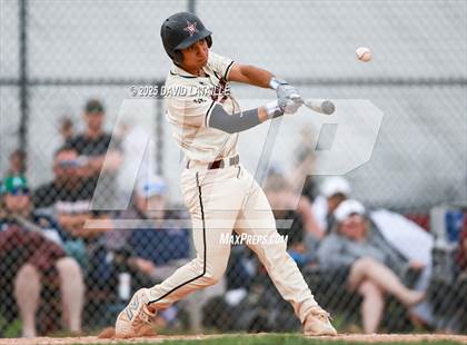 Thumbnail 1 in Fort Morgan @ Windsor (CHSAA 4A Regional Finals Game 2) photogallery.