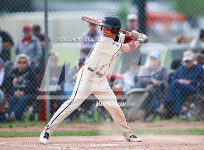 Thumbnail 3 in Fort Morgan @ Windsor (CHSAA 4A Regional Finals Game 2) photogallery.