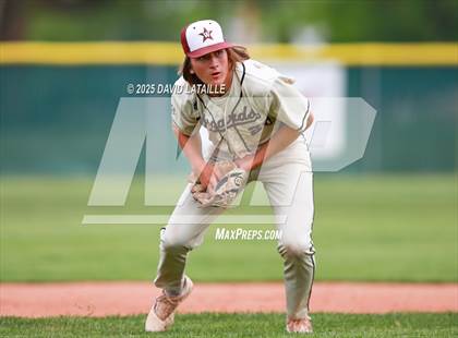 Thumbnail 3 in Fort Morgan @ Windsor (CHSAA 4A Regional Finals Game 2) photogallery.