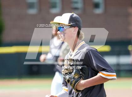 Thumbnail 3 in Flatirons Academy vs Akron (CHSAA 1A Championship) photogallery.