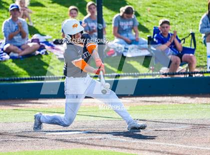 Thumbnail 3 in Flatirons Academy vs Akron (CHSAA 1A Championship) photogallery.