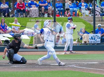 Thumbnail 2 in Flatirons Academy vs Akron (CHSAA 1A Championship) photogallery.