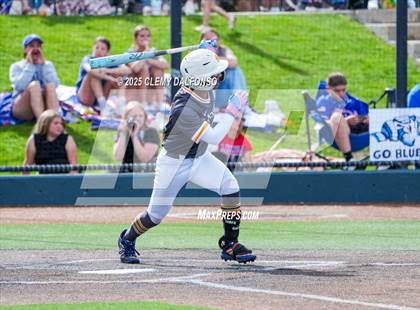 Thumbnail 3 in Flatirons Academy vs Akron (CHSAA 1A Championship) photogallery.