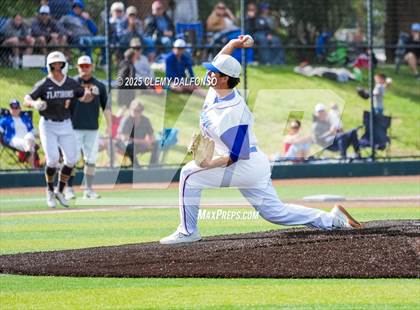 Thumbnail 2 in Flatirons Academy vs Akron (CHSAA 1A Championship) photogallery.