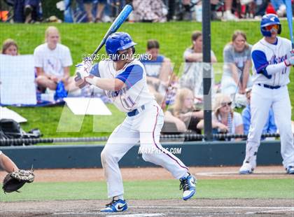 Thumbnail 3 in Flatirons Academy vs Akron (CHSAA 1A Championship) photogallery.