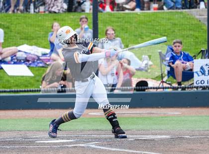 Thumbnail 3 in Flatirons Academy vs Akron (CHSAA 1A Championship) photogallery.