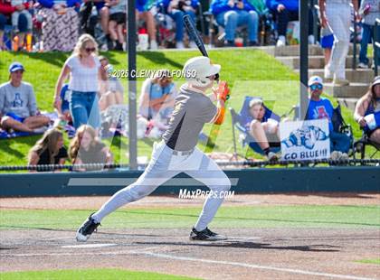 Thumbnail 2 in Flatirons Academy vs Akron (CHSAA 1A Championship) photogallery.