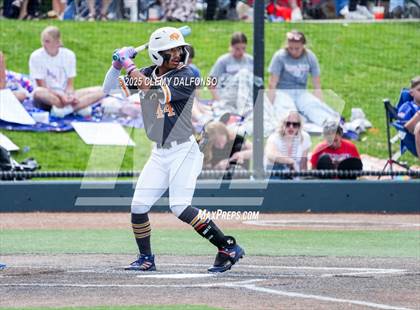 Thumbnail 1 in Flatirons Academy vs Akron (CHSAA 1A Championship) photogallery.