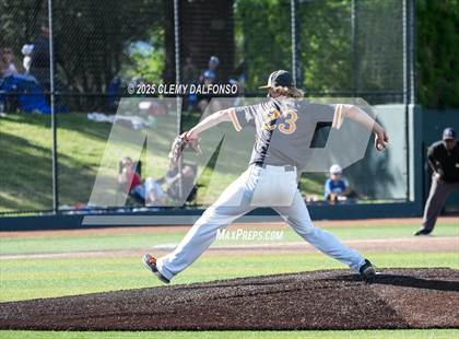 Thumbnail 3 in Flatirons Academy vs Akron (CHSAA 1A Championship) photogallery.