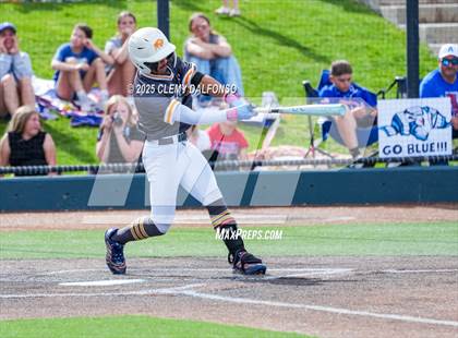 Thumbnail 1 in Flatirons Academy vs Akron (CHSAA 1A Championship) photogallery.
