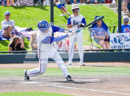 Thumbnail 1 in Flatirons Academy vs Akron (CHSAA 1A Championship) photogallery.