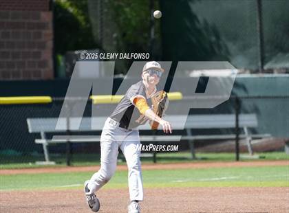 Thumbnail 3 in Flatirons Academy vs Akron (CHSAA 1A Championship) photogallery.