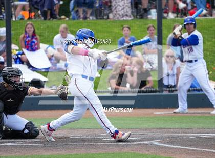 Thumbnail 3 in Flatirons Academy vs Akron (CHSAA 1A Championship) photogallery.