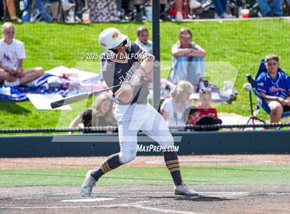 Thumbnail 3 in Flatirons Academy vs Akron (CHSAA 1A Championship) photogallery.