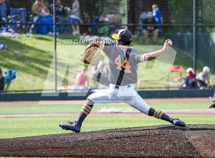 Thumbnail 1 in Flatirons Academy vs Akron (CHSAA 1A Championship) photogallery.