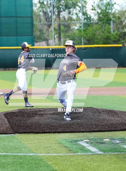 Thumbnail 1 in Flatirons Academy vs Akron (CHSAA 1A Championship) photogallery.